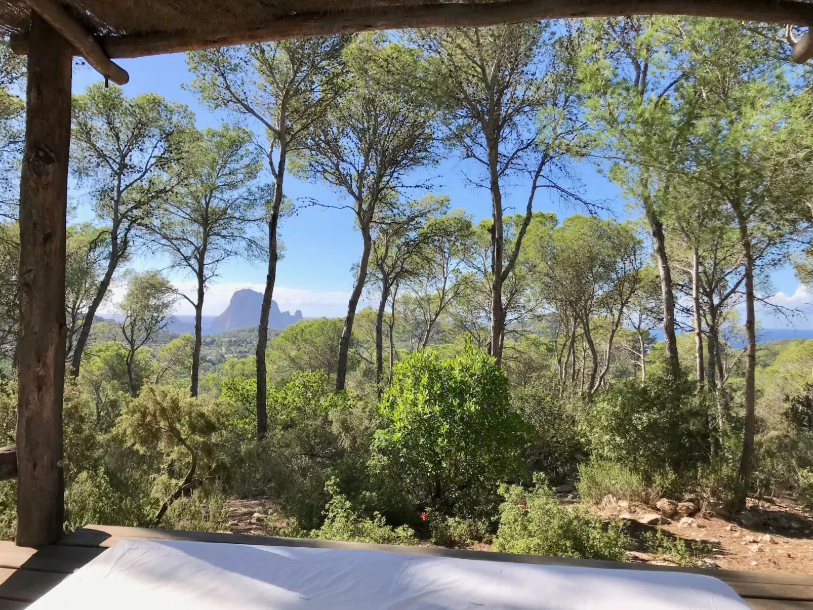 Villa Sa Paissa-Outside