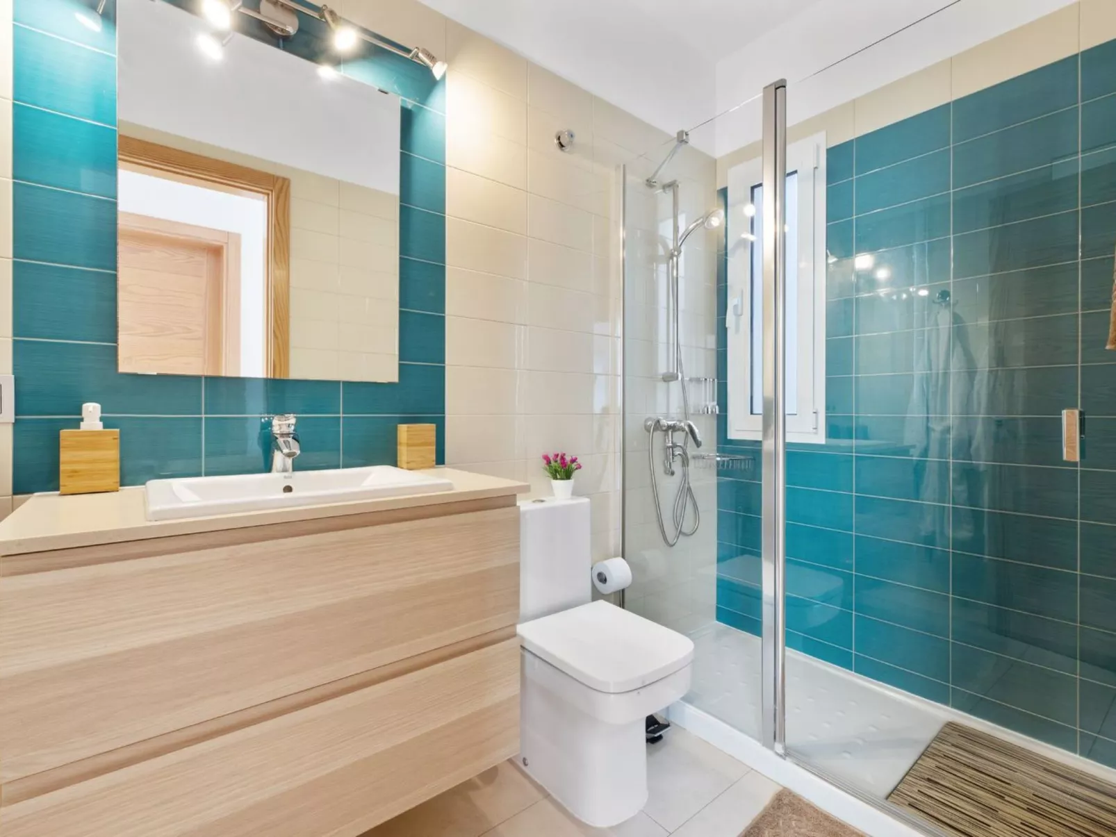 Villa Suite Isabela mit beheiztem Pool-Inside