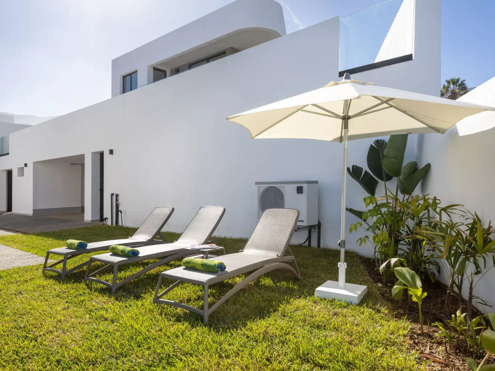 Gorvorana Norte-Outside