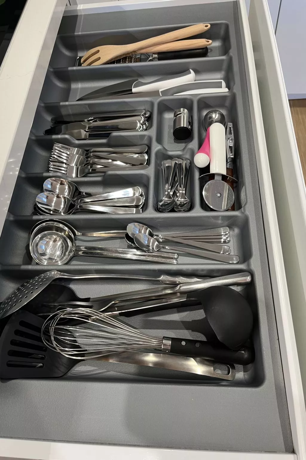 Luxuriöses Haus in Puerto Rico-Inside