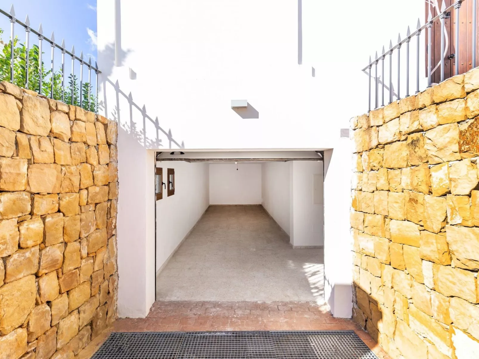 Chalet "La Resina" mit Garten, Grill und Terrasse-Outside