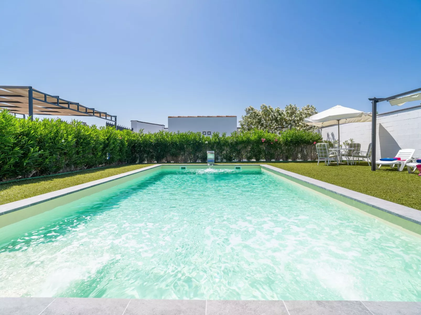 Casa rural Villa Gordito-Outside