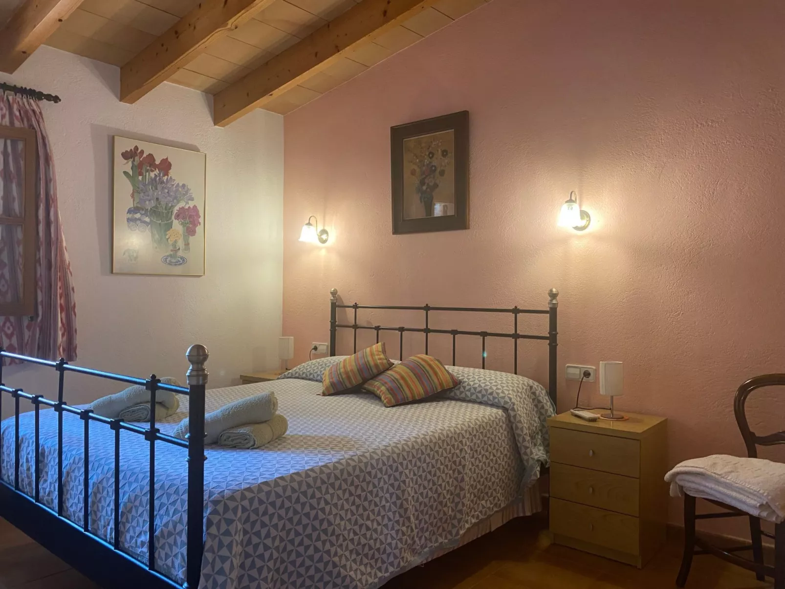 Finca mit Garten, Grill und Terrasse-Image-tags.info