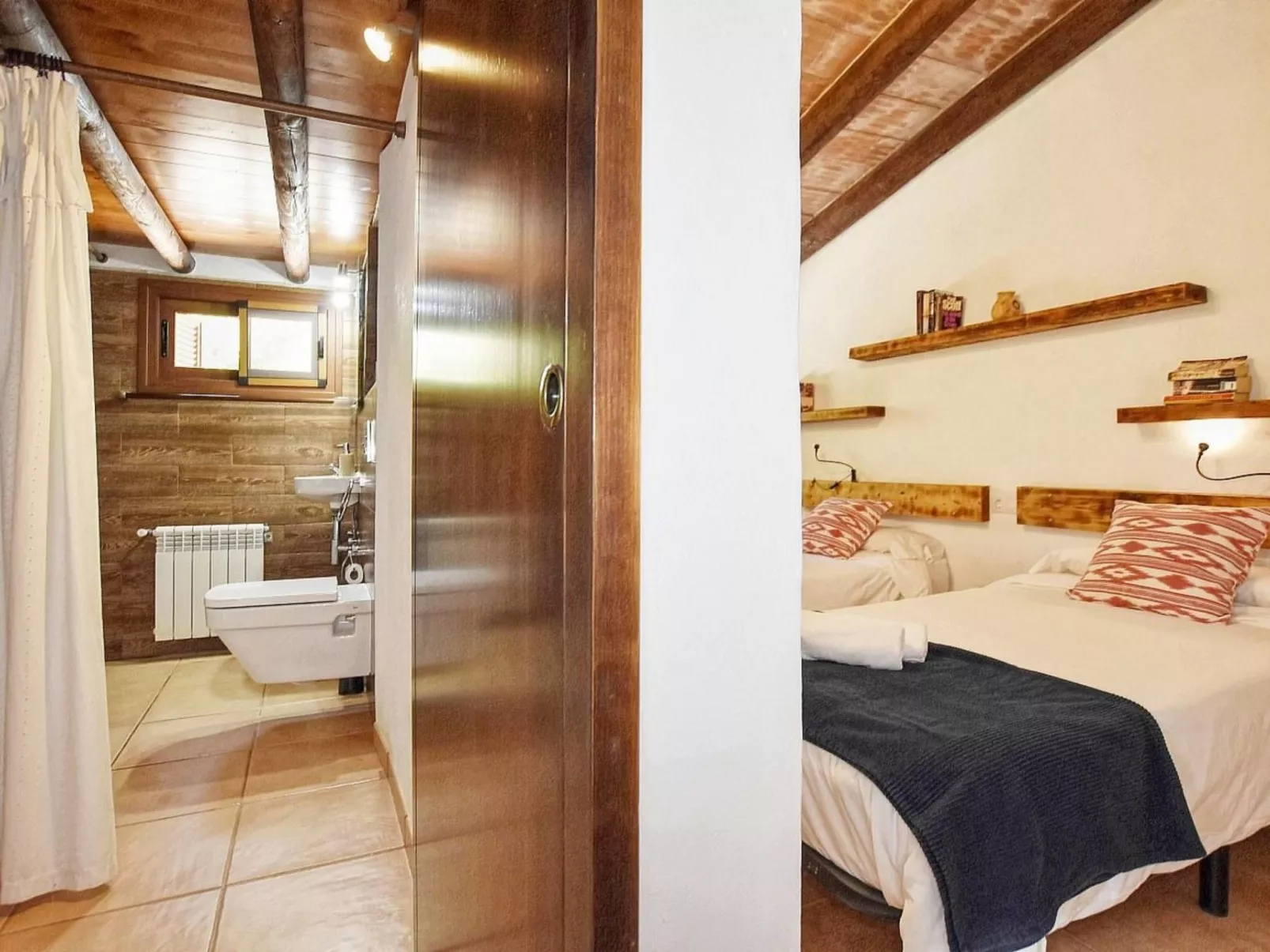 Ländliche Finca "Sa Torre" mit Jacuzzi-Image-tags.info