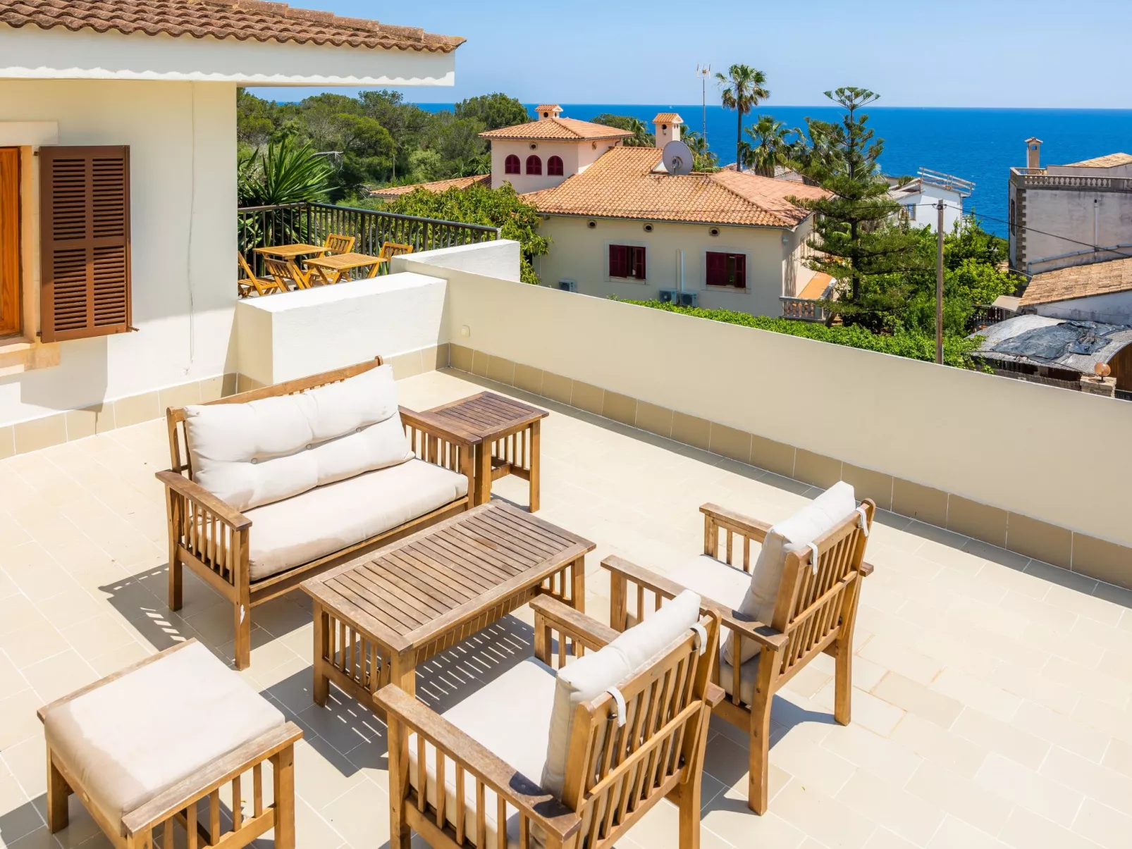 Chalet 'Cala Murta' mit eigener Terrasse-Image-tags.info