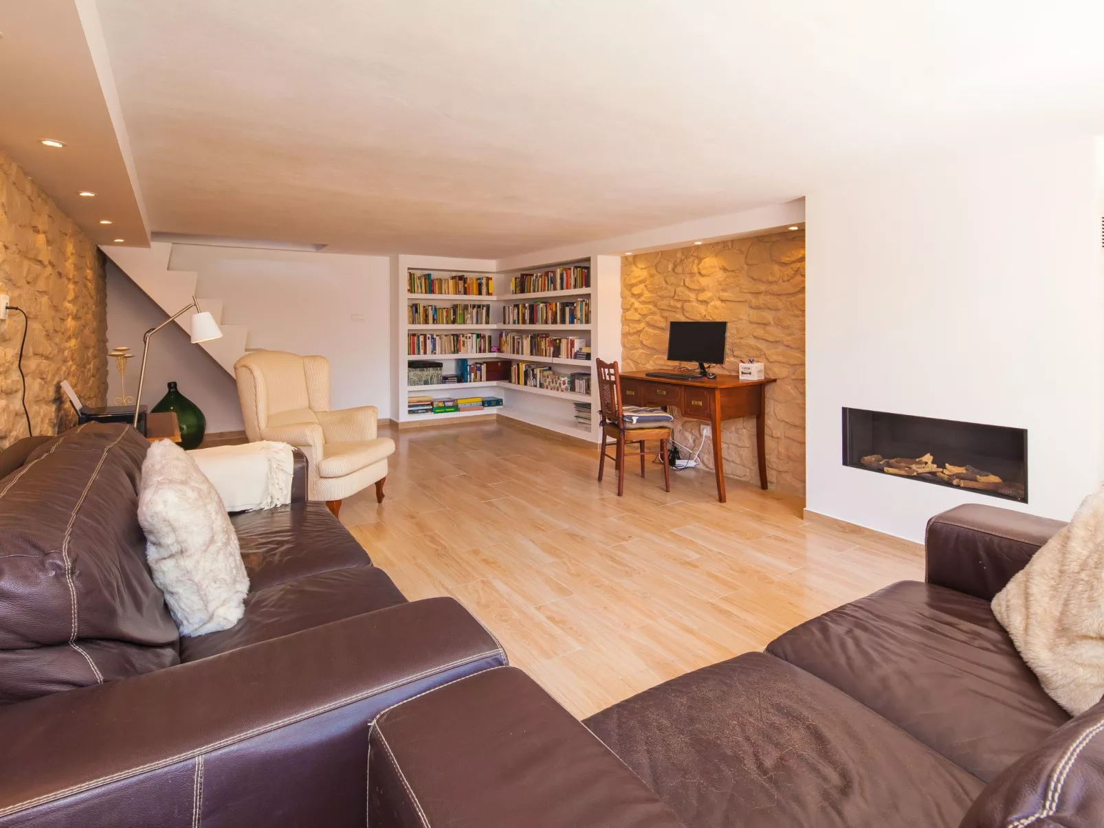 Ferienvilla "Paseo Platon-Drinnen