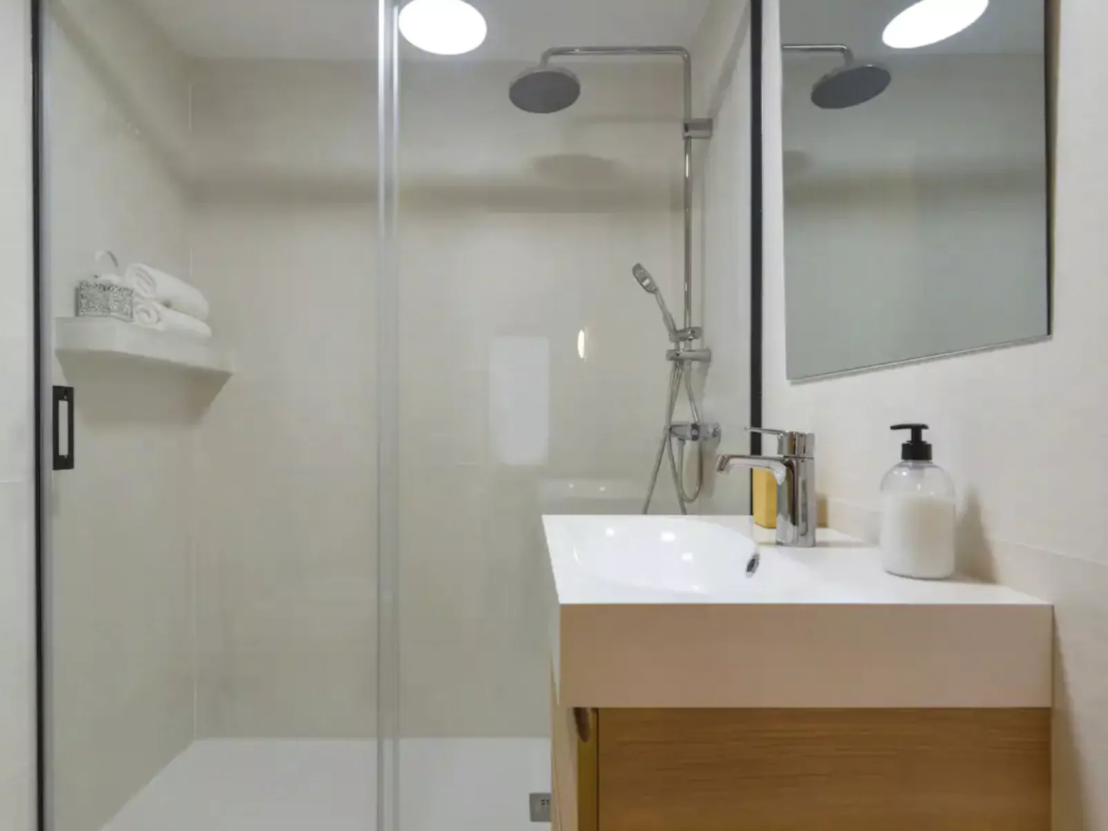 Apartment Reposo CSJ-Inside