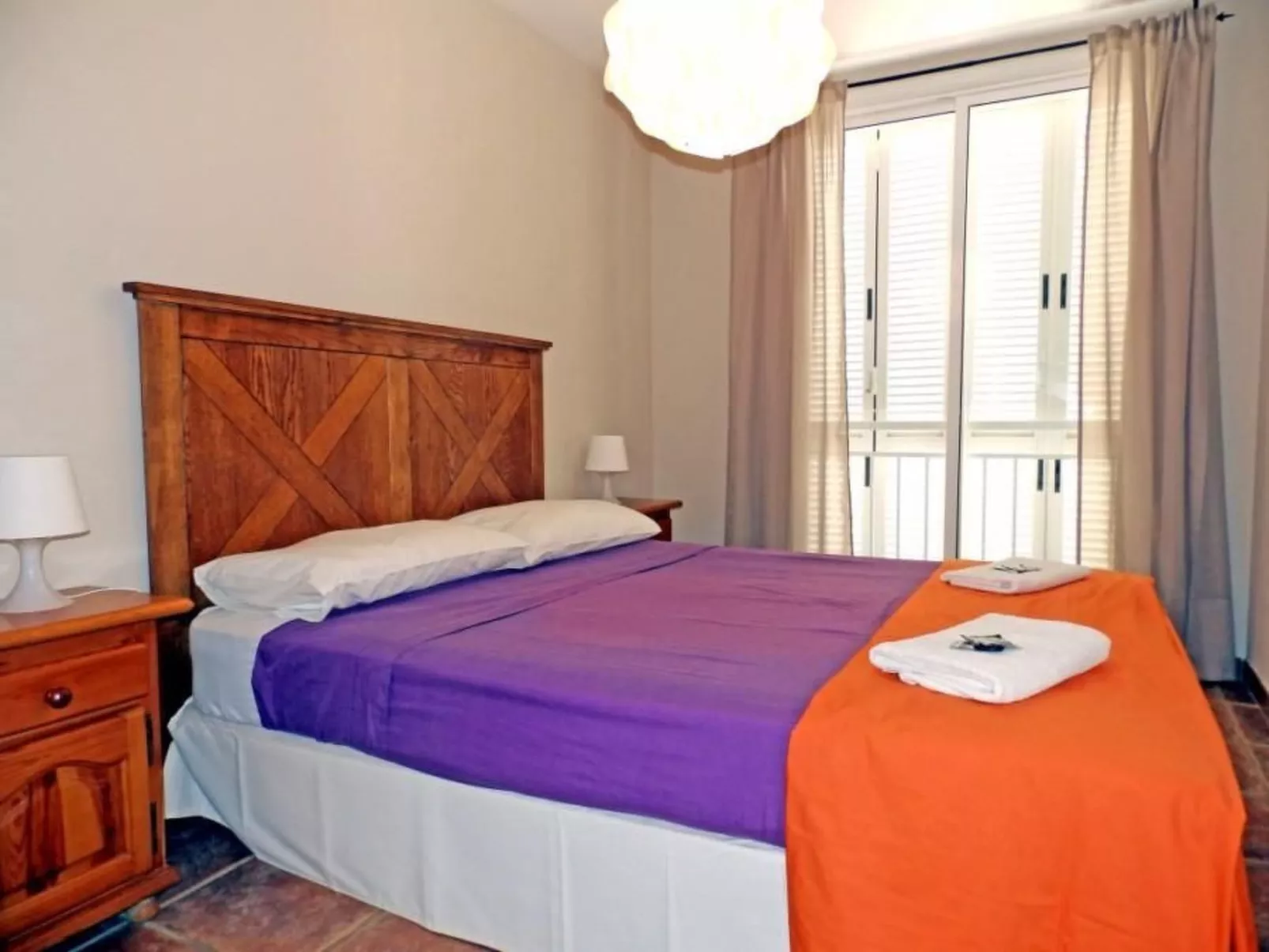 Penthouse Playa Medano-Inside