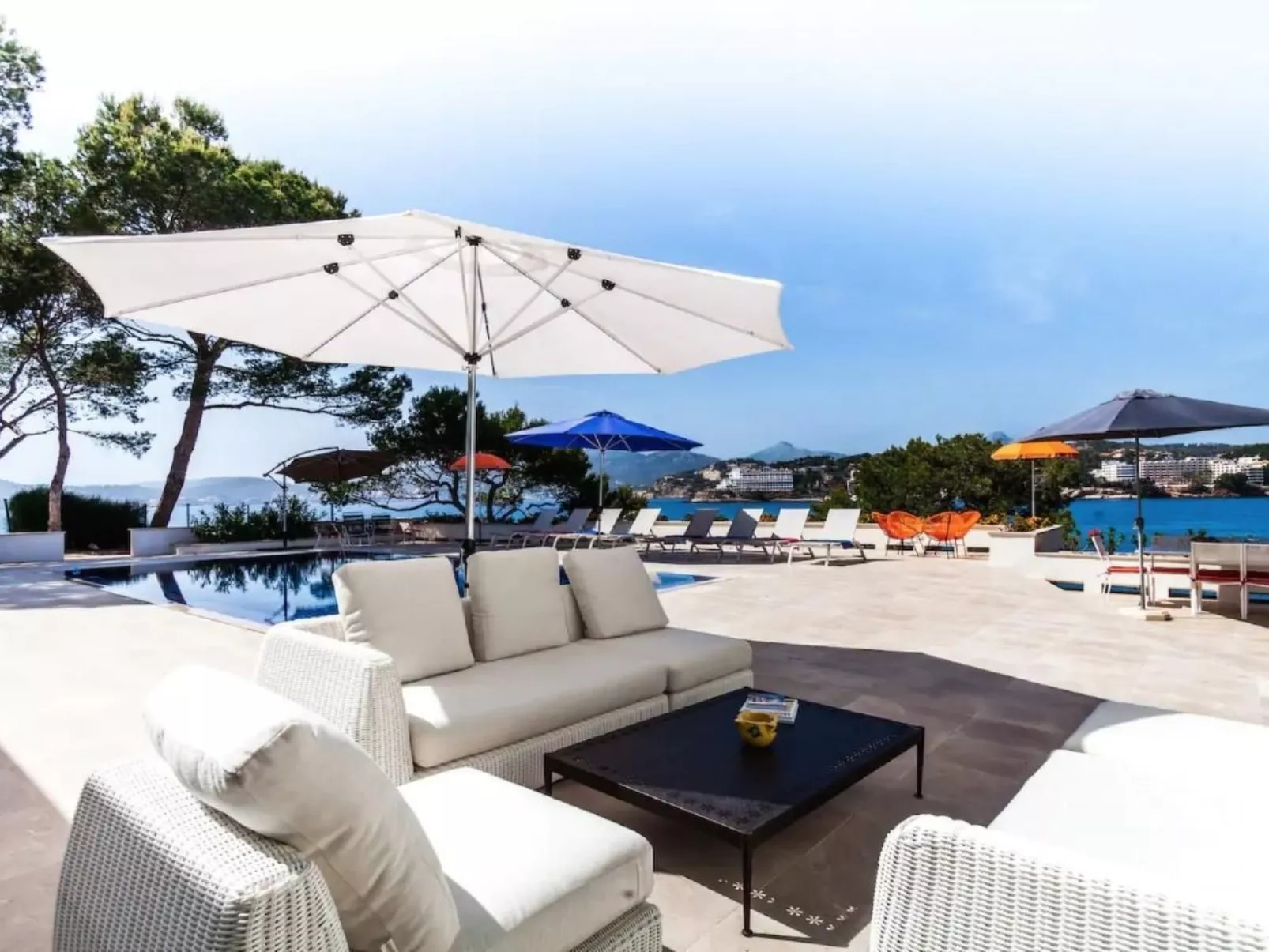 "Casa Blau Villa"-Image-tags.info