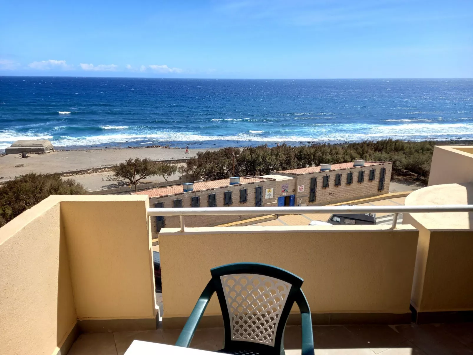 Appartement Turistico 'Marineda 2 Medano'