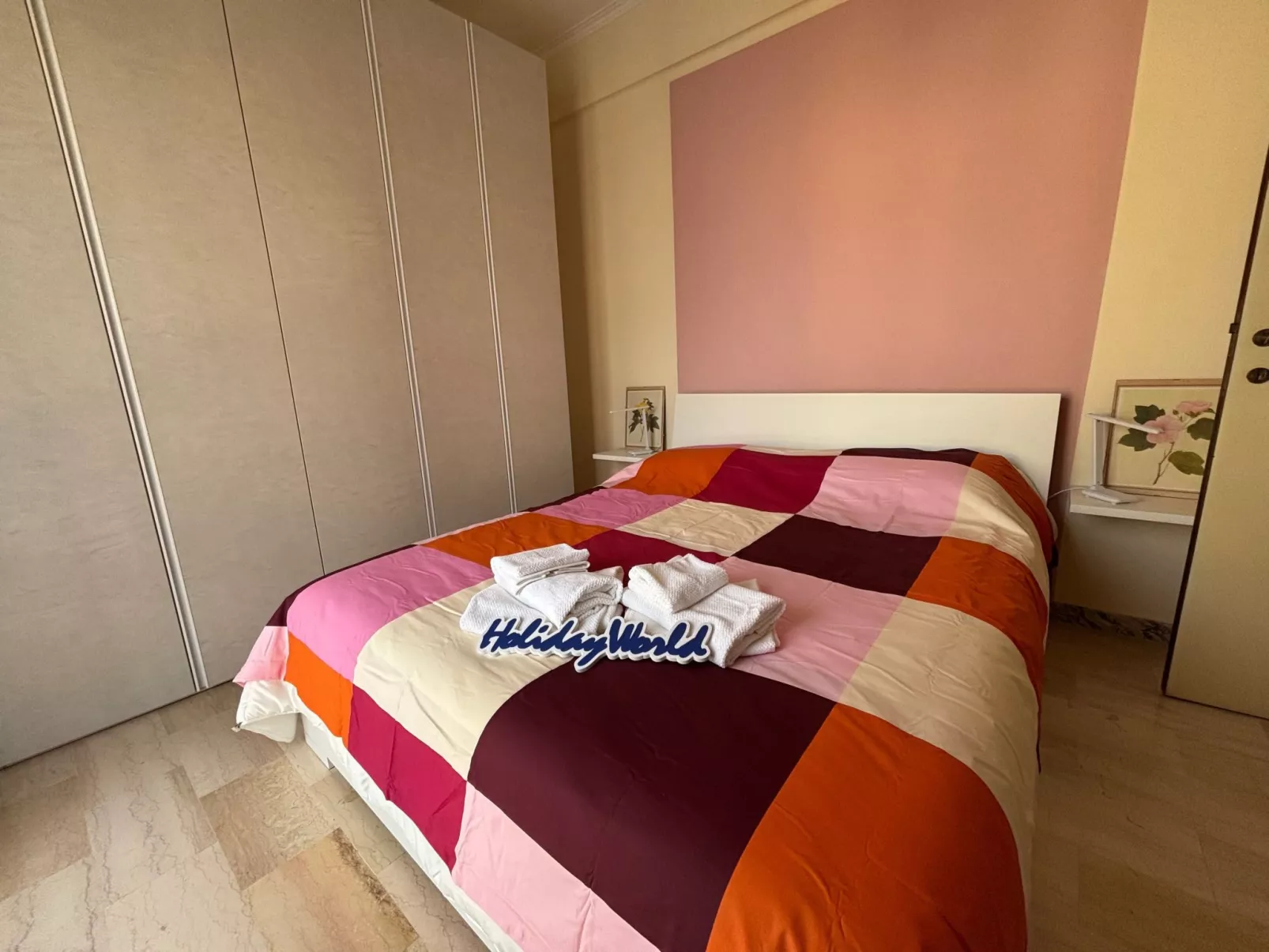 Casa Nina von Holiday World-Inside