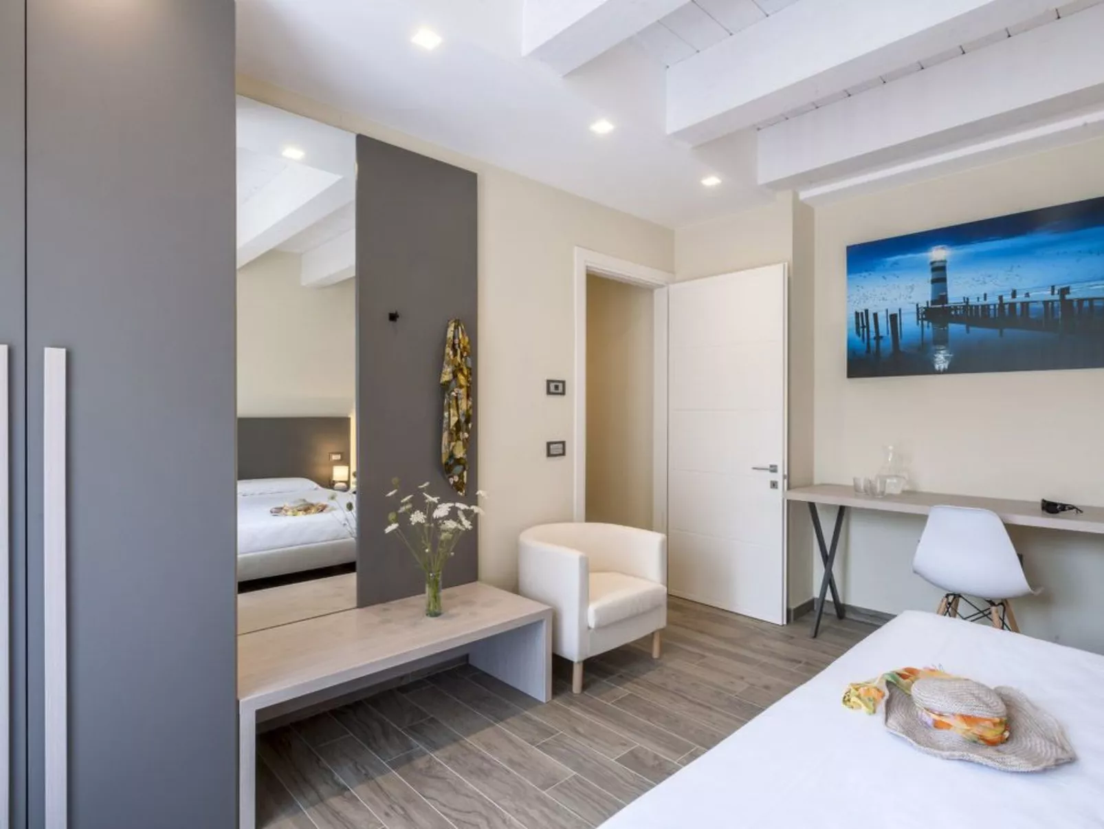 Casale Astralis Marcheholiday-Inside