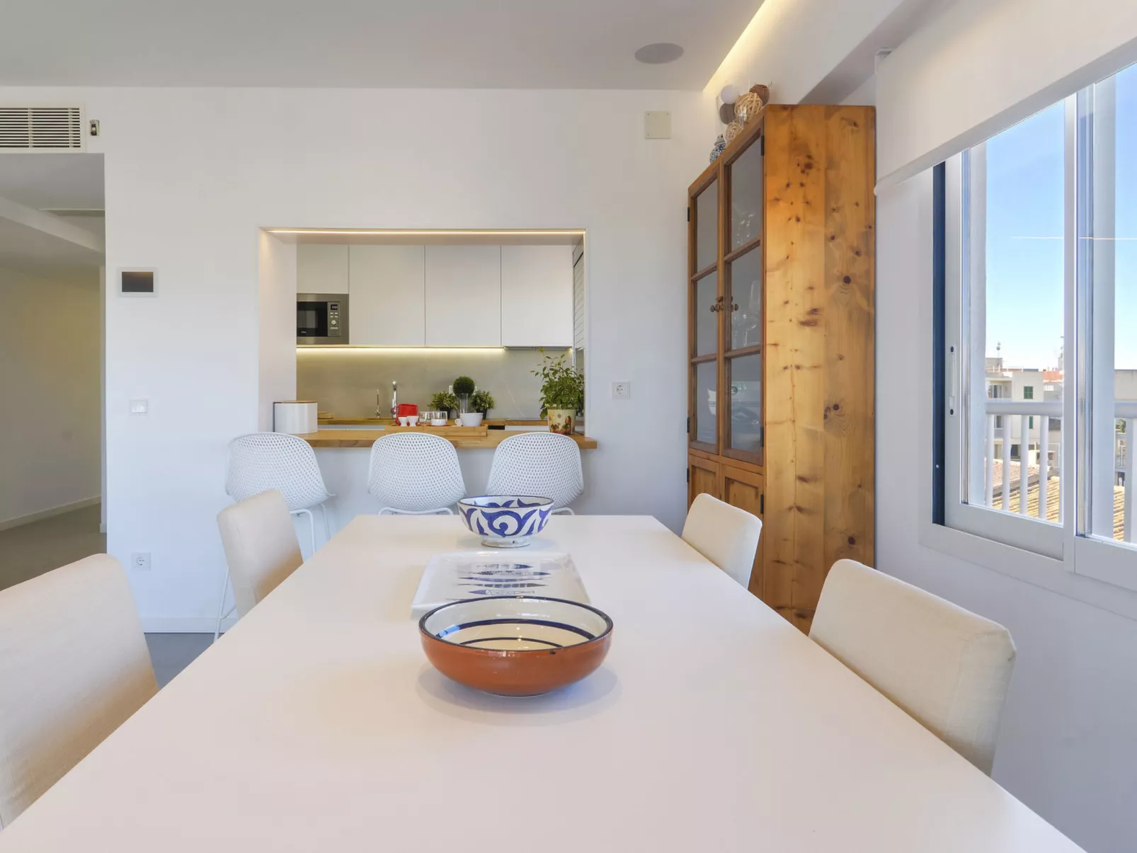 Apartment Caballito-Inside