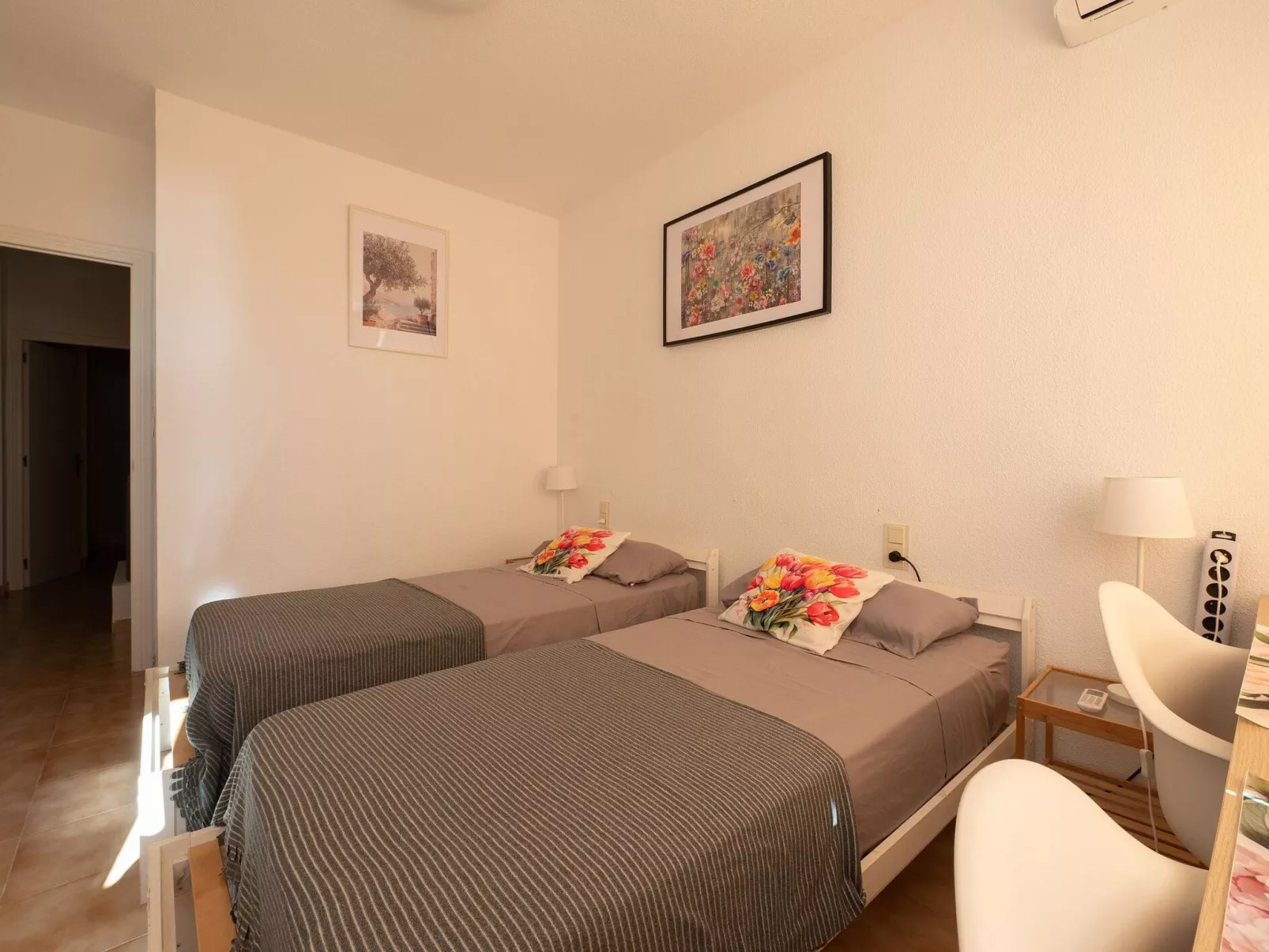 Bungalow Santa Pola I REF 059-Inside