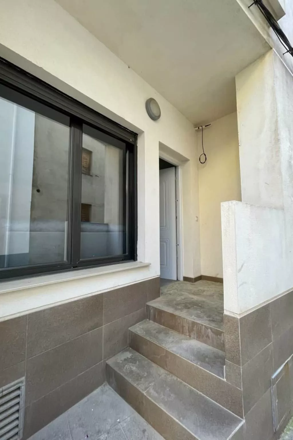 Aprt Los Molinos Untergeschoss A, Lucena del cid Ref 049-Outside