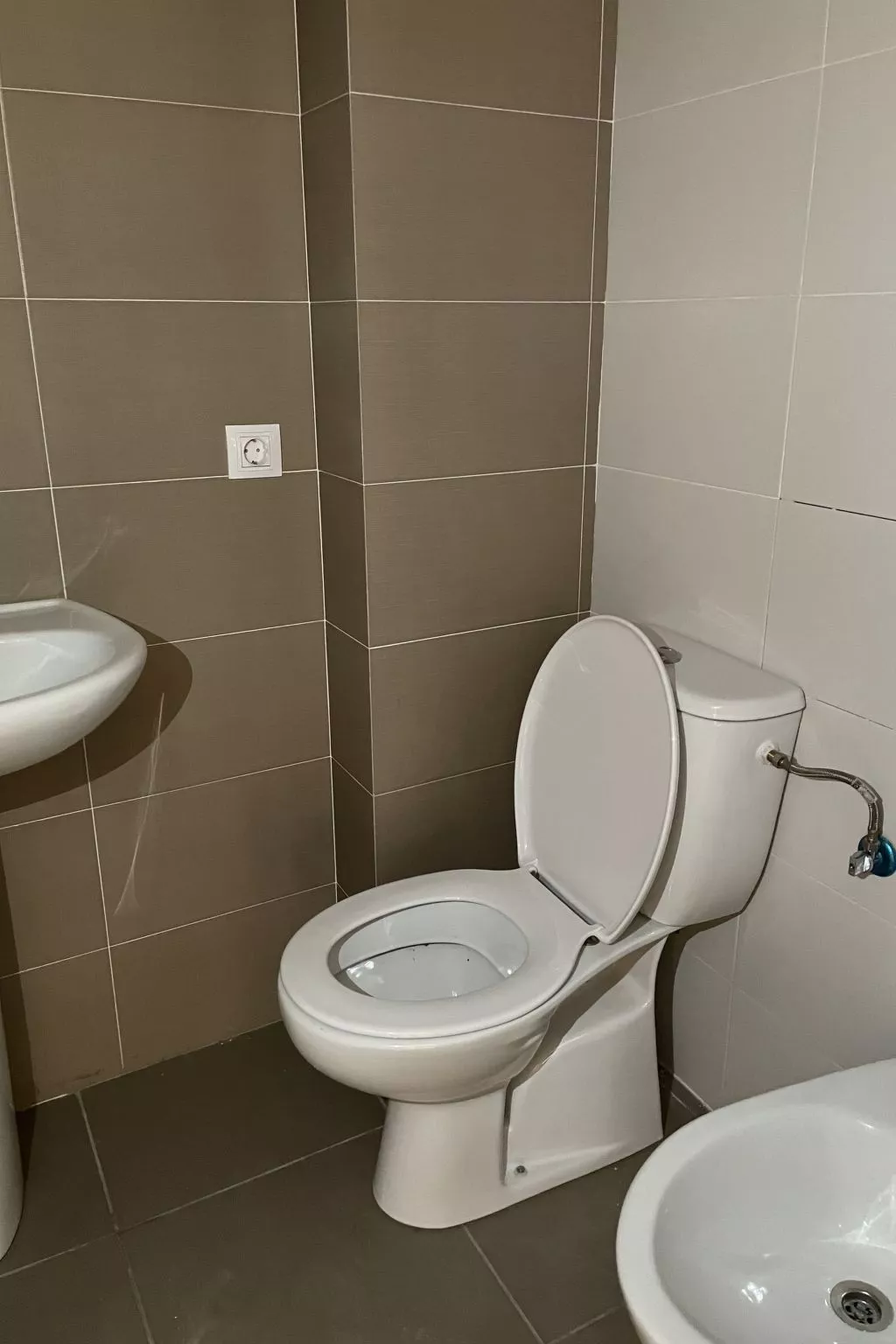 Wohnung Los Molinos Lucena del Cid Bajo B Ref 047-Inside