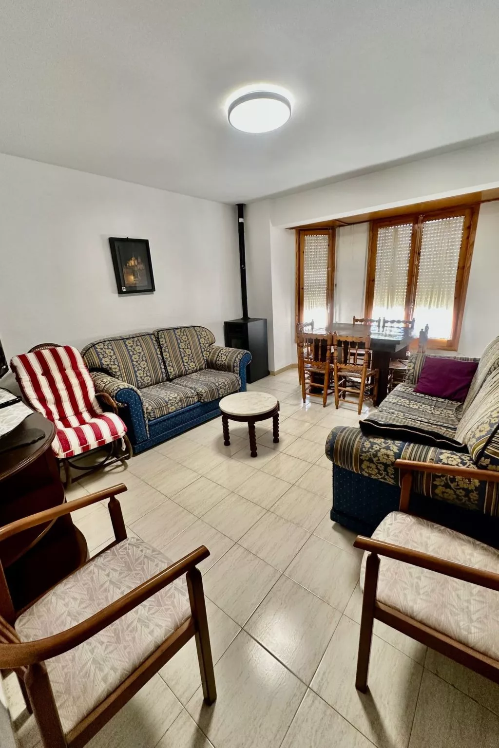 Wohnung Vilabella Ref 015-Inside