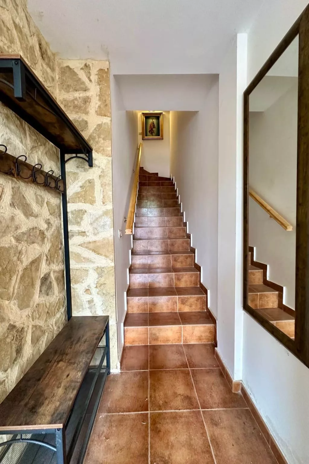 Bungalow Esqui Valdelinares REF 066-Inside