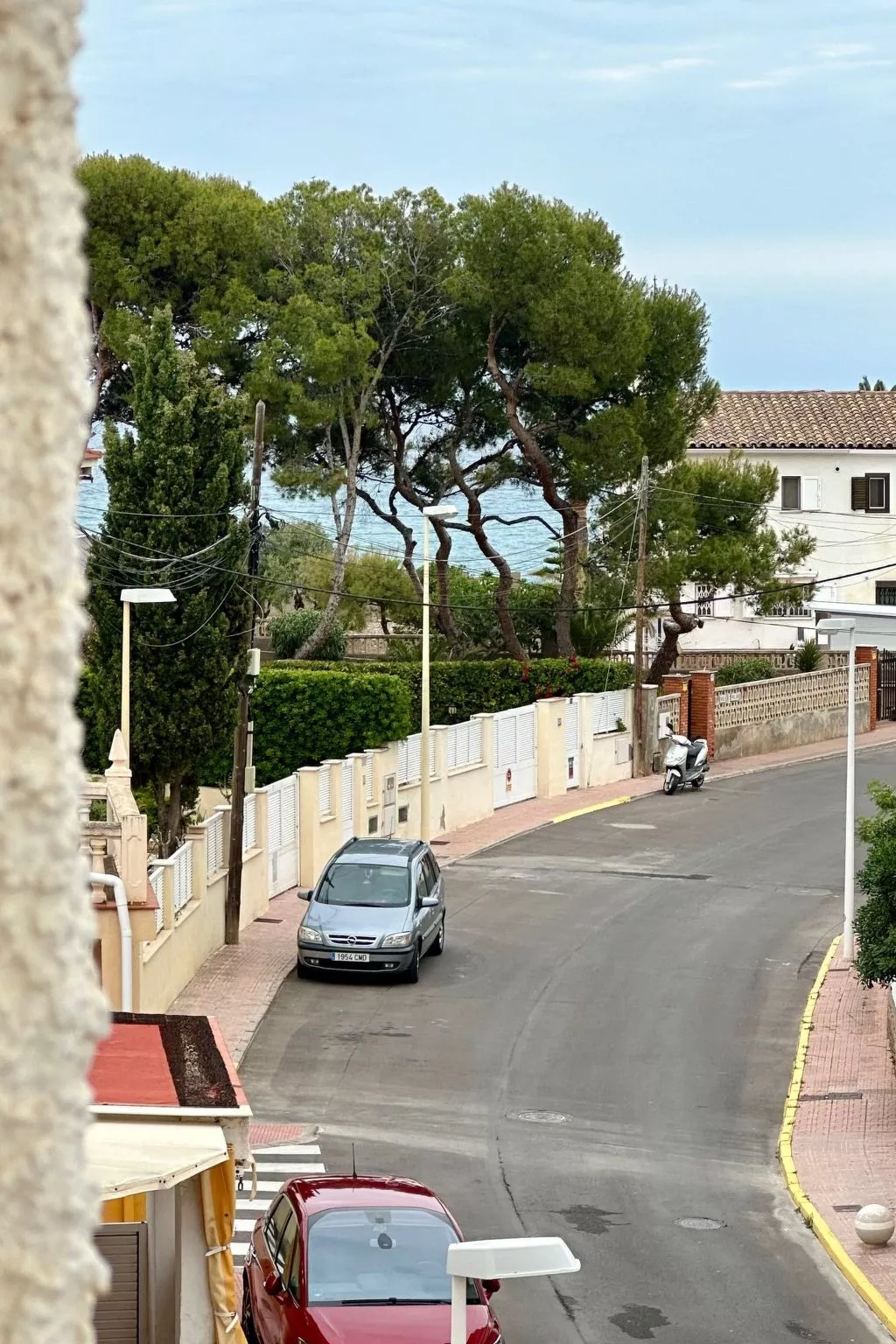 Wohnung Oropesa el Faro ref 011-Dehors