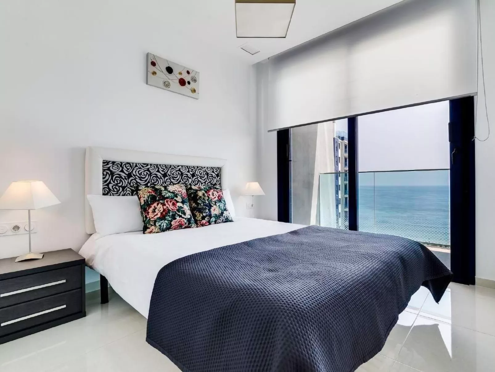 Sea Senses' Suite mit Gemeinschaftspool-Dedans