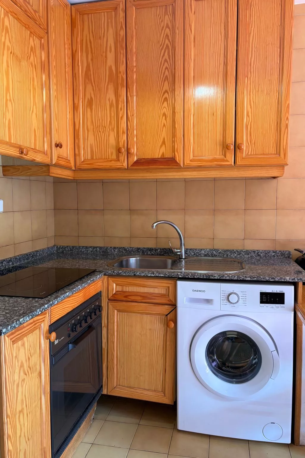 Wohnung mit Terrasse Herbasabina 1 Vall de Boí - Dedans