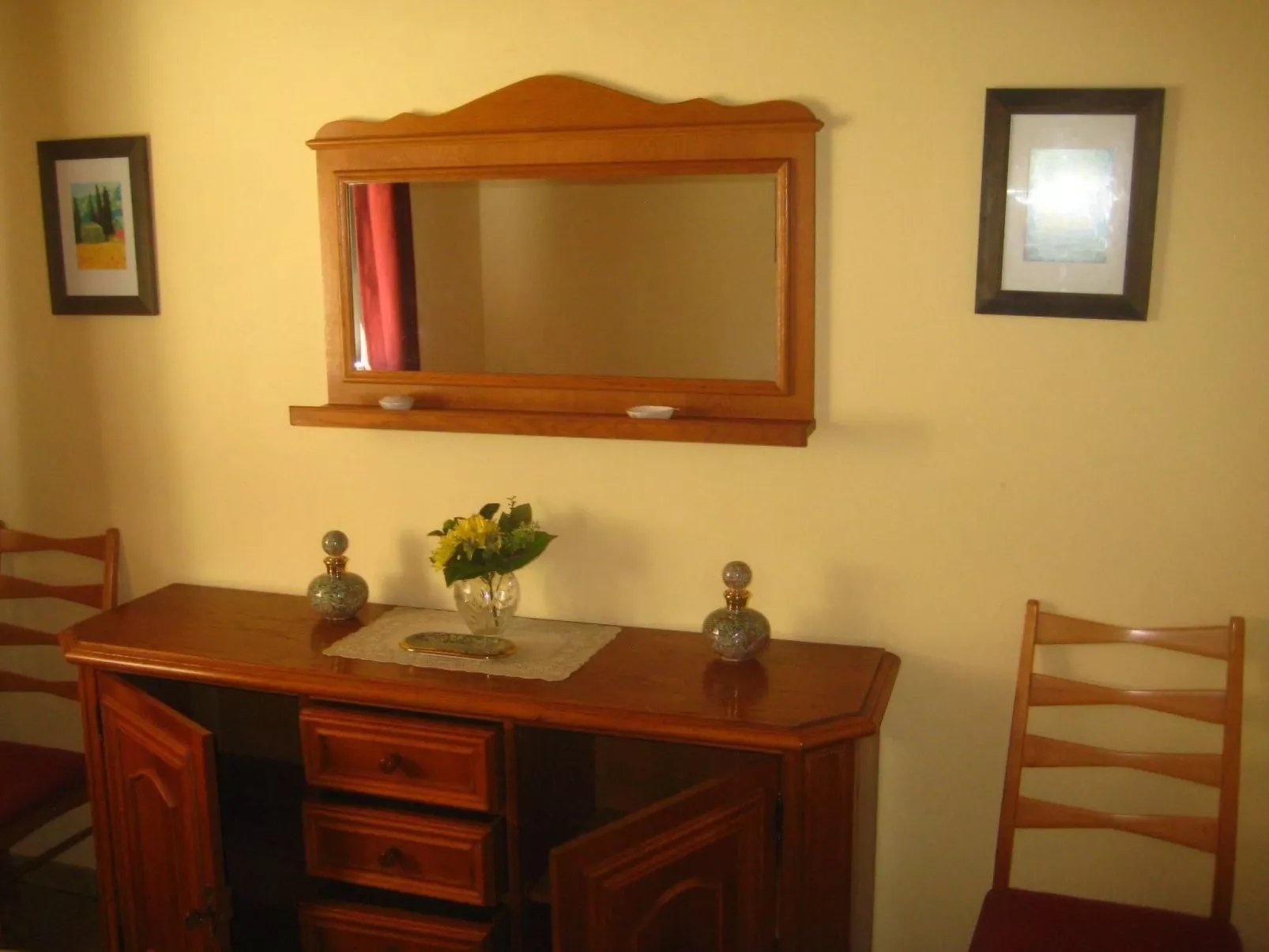 Apartment Rio Sella-Inside