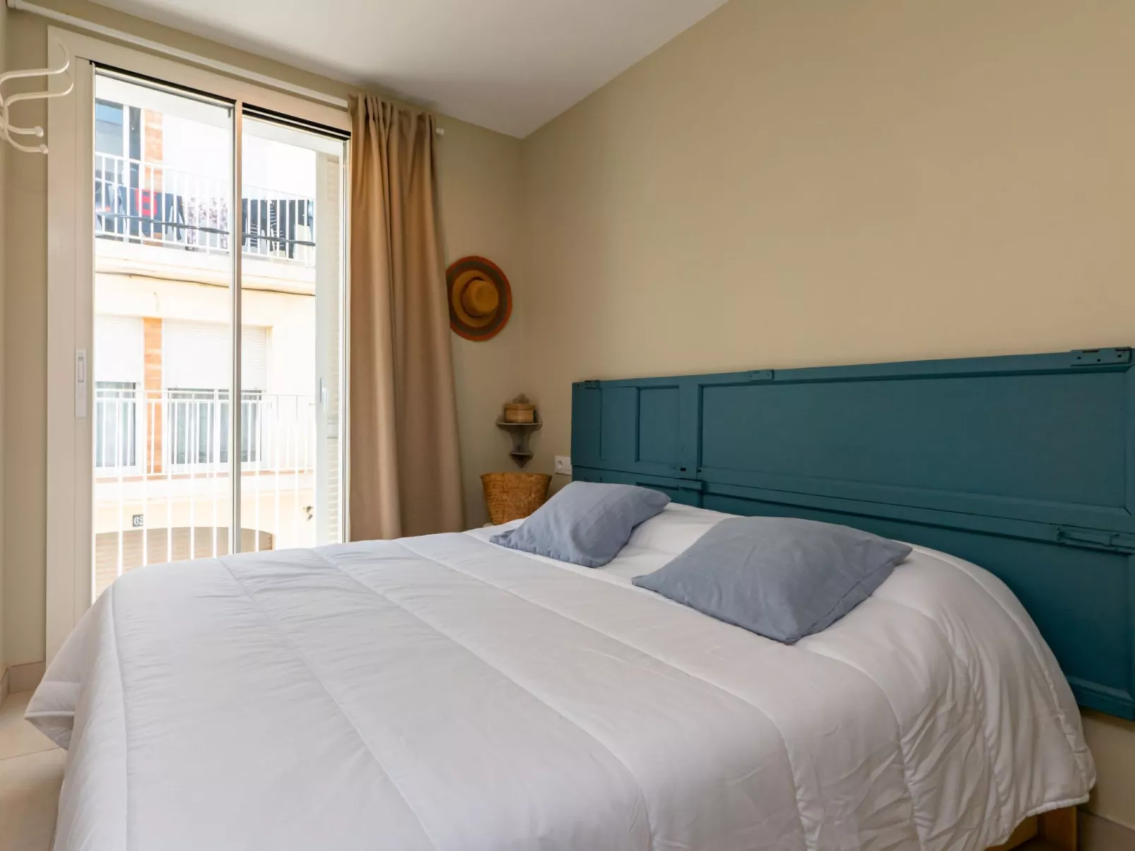 "Nucli Antic" mit Wallbox-Dedans