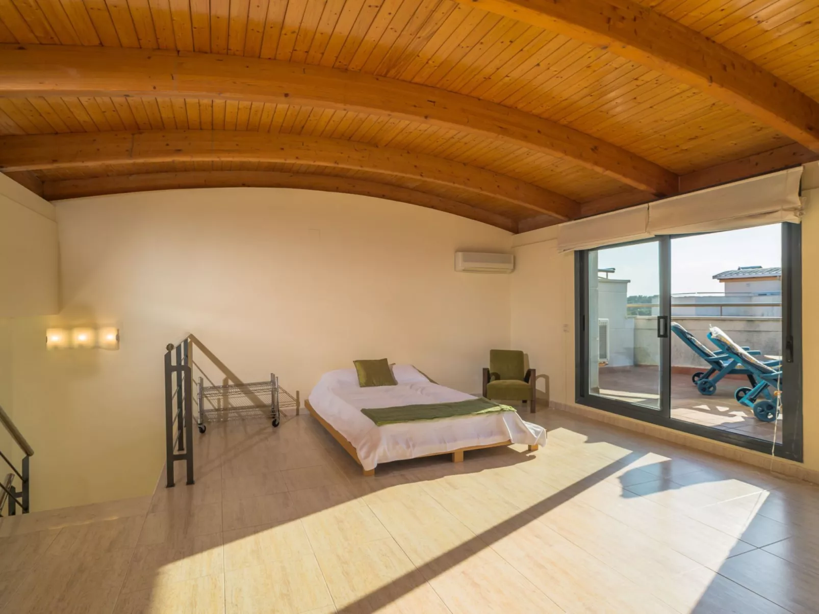 Costabravaforrent Balcó 7, mit gemeinschaftlichem Schwimmbad-Drinnen