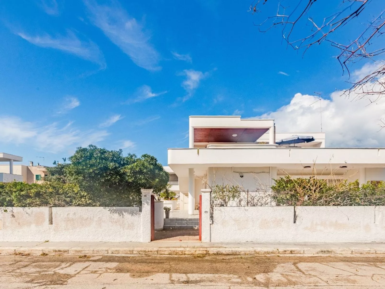 Pantanagianni Strand 50 m vom Meer entfernt-Image-tags.info