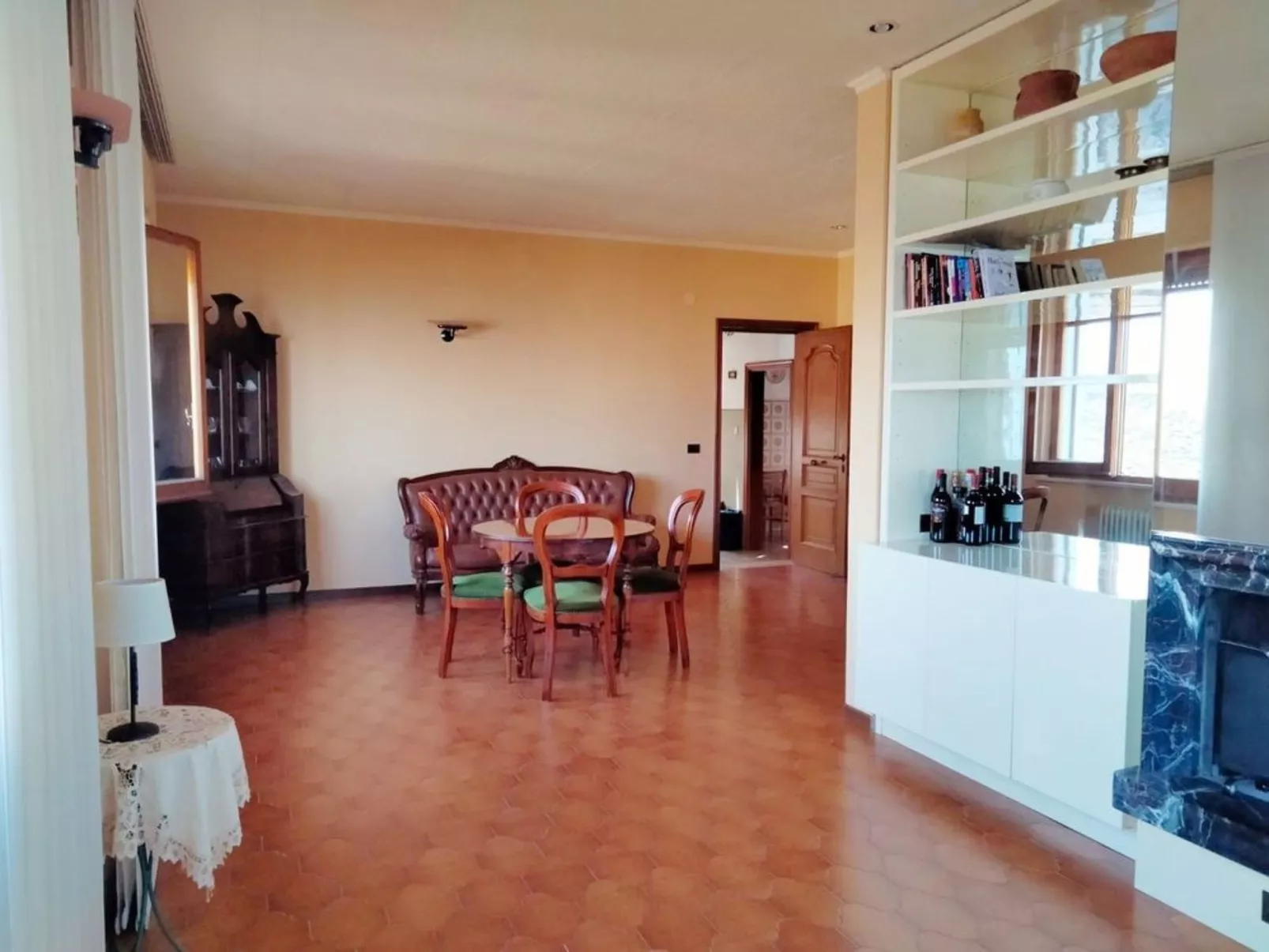 RC23 "Appartamento Il Borgo"-Image-tags.info