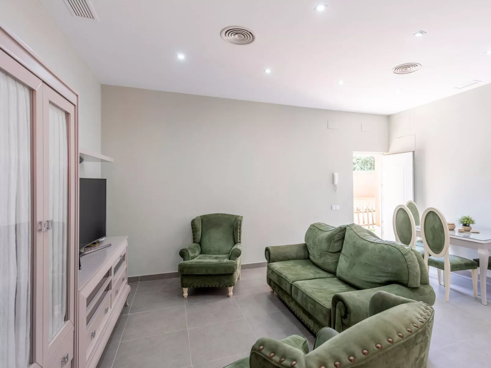 Wohnung Torero II-Image-tags.info