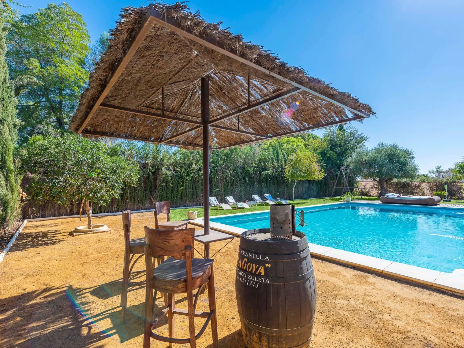 Landhaus La Teja-Image-tags.info