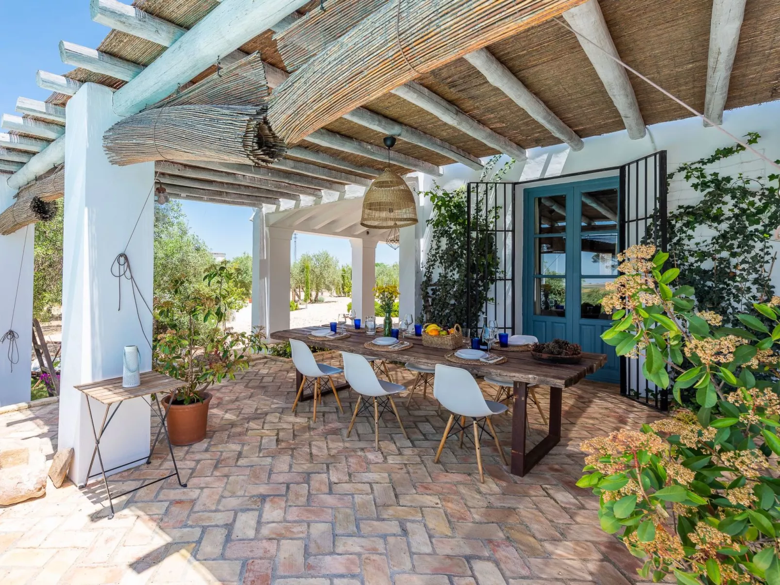 Hacienda San Antonio-Image-tags.info