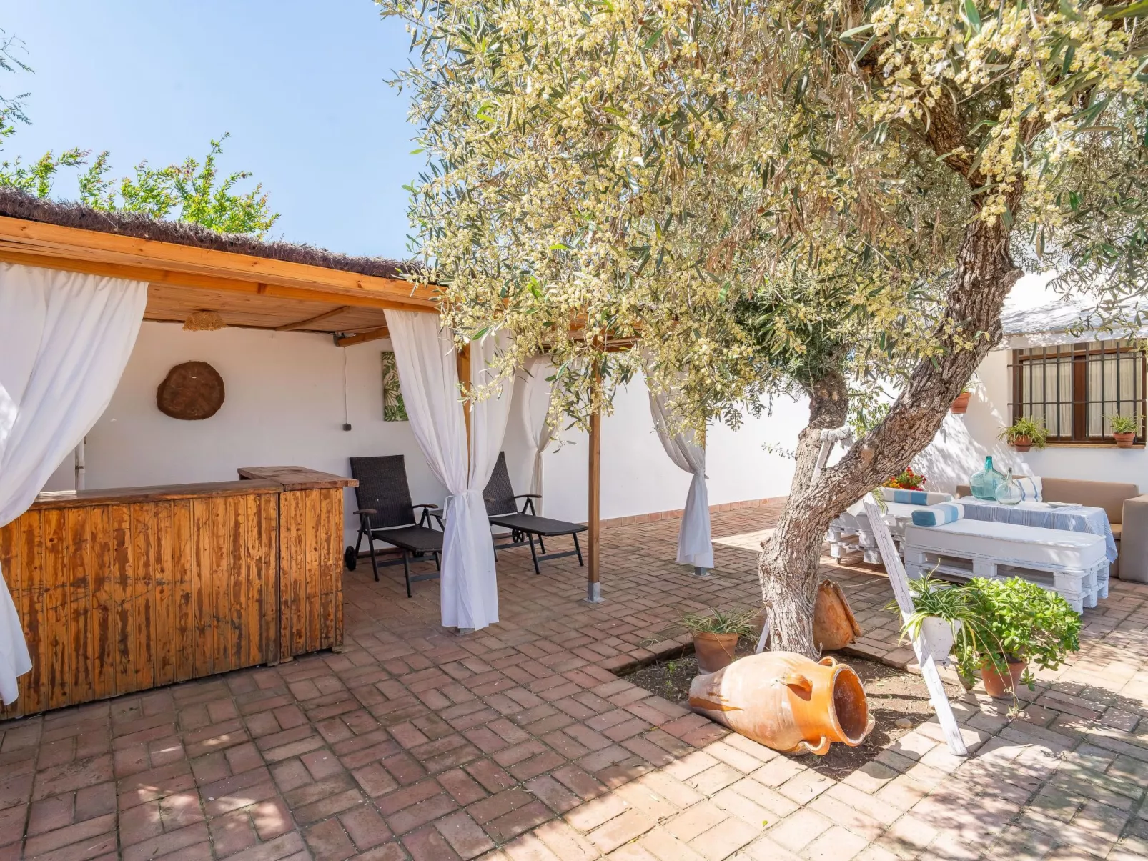 Landhaus Pozo Viejo-Image-tags.info