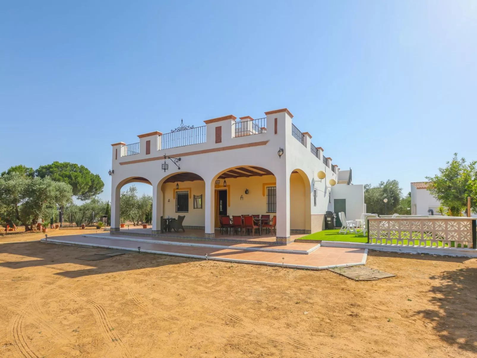 Gasthaus Los Miradores-Image-tags.info