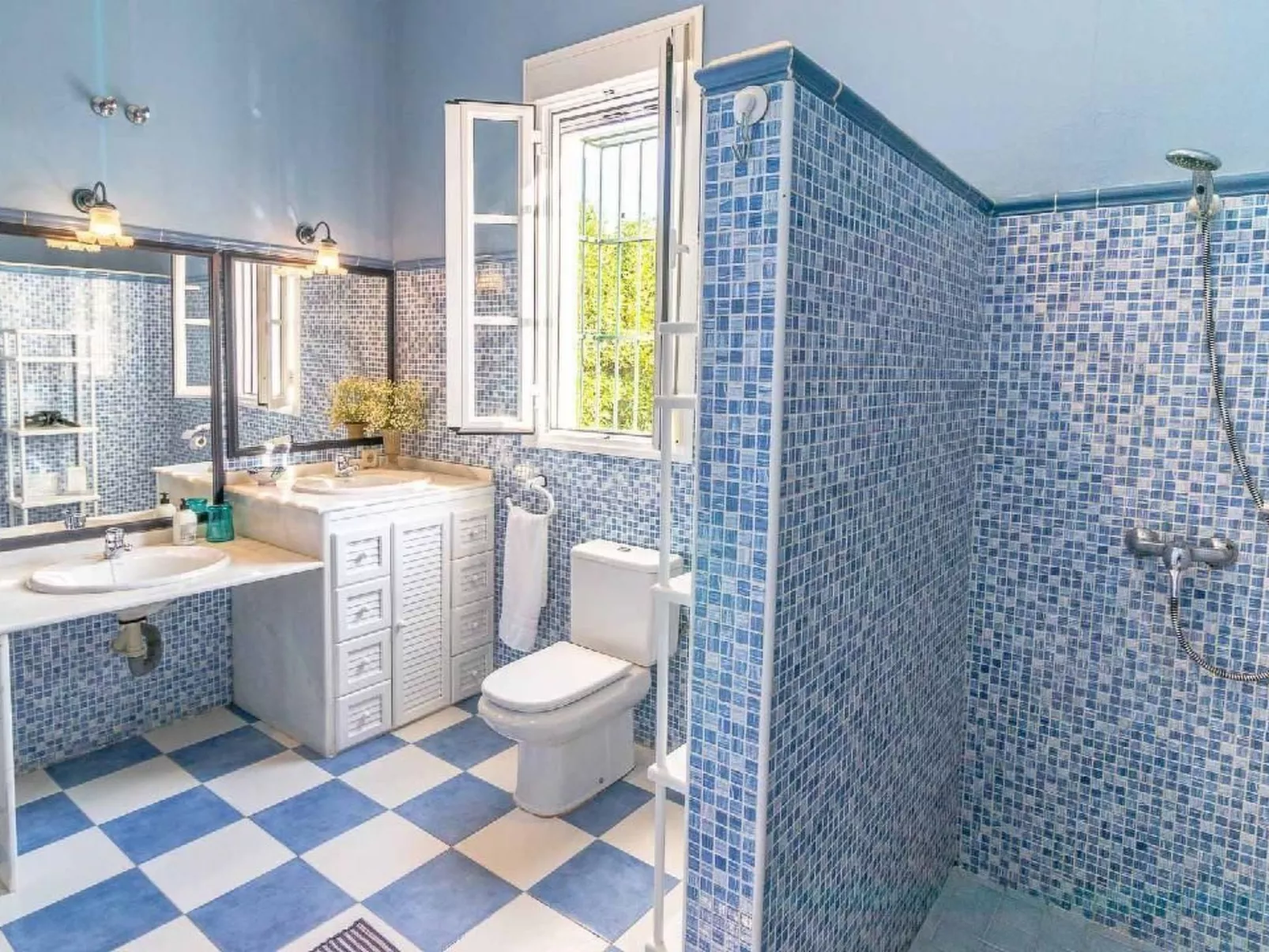 Casa Rural Santa Ana in Marchena, Sevilla-Image-tags.info