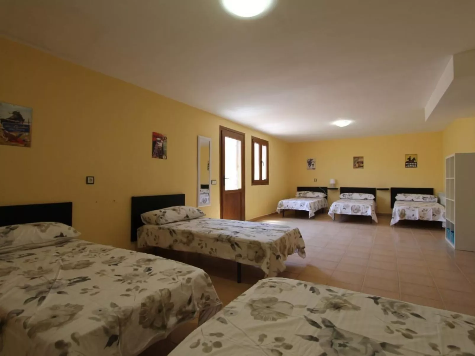 Haus Mirador del Valle. TuCasaTemporal-Inside