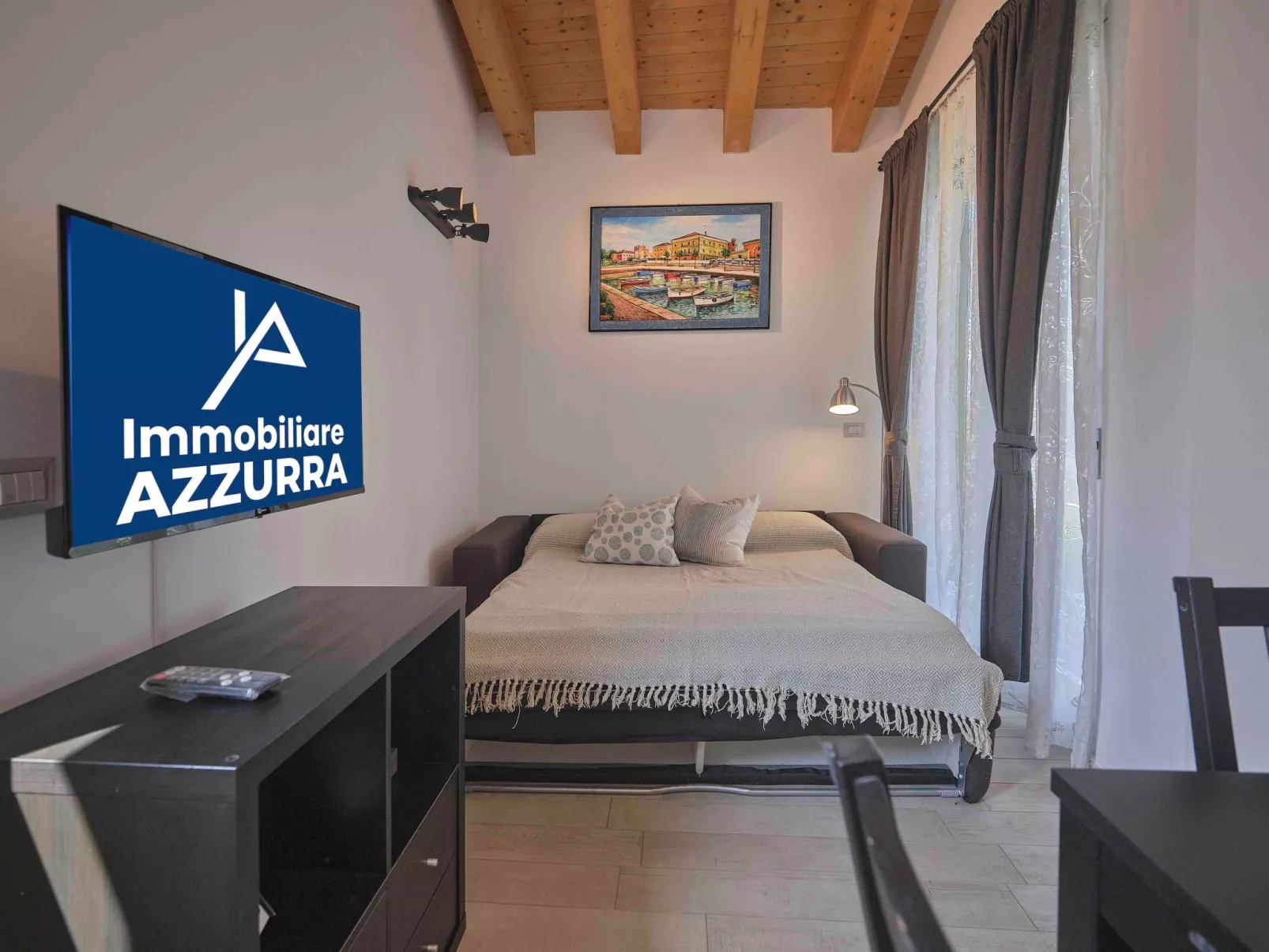 Schönes Ferienhaus Villetta Batik-Image-tags.info