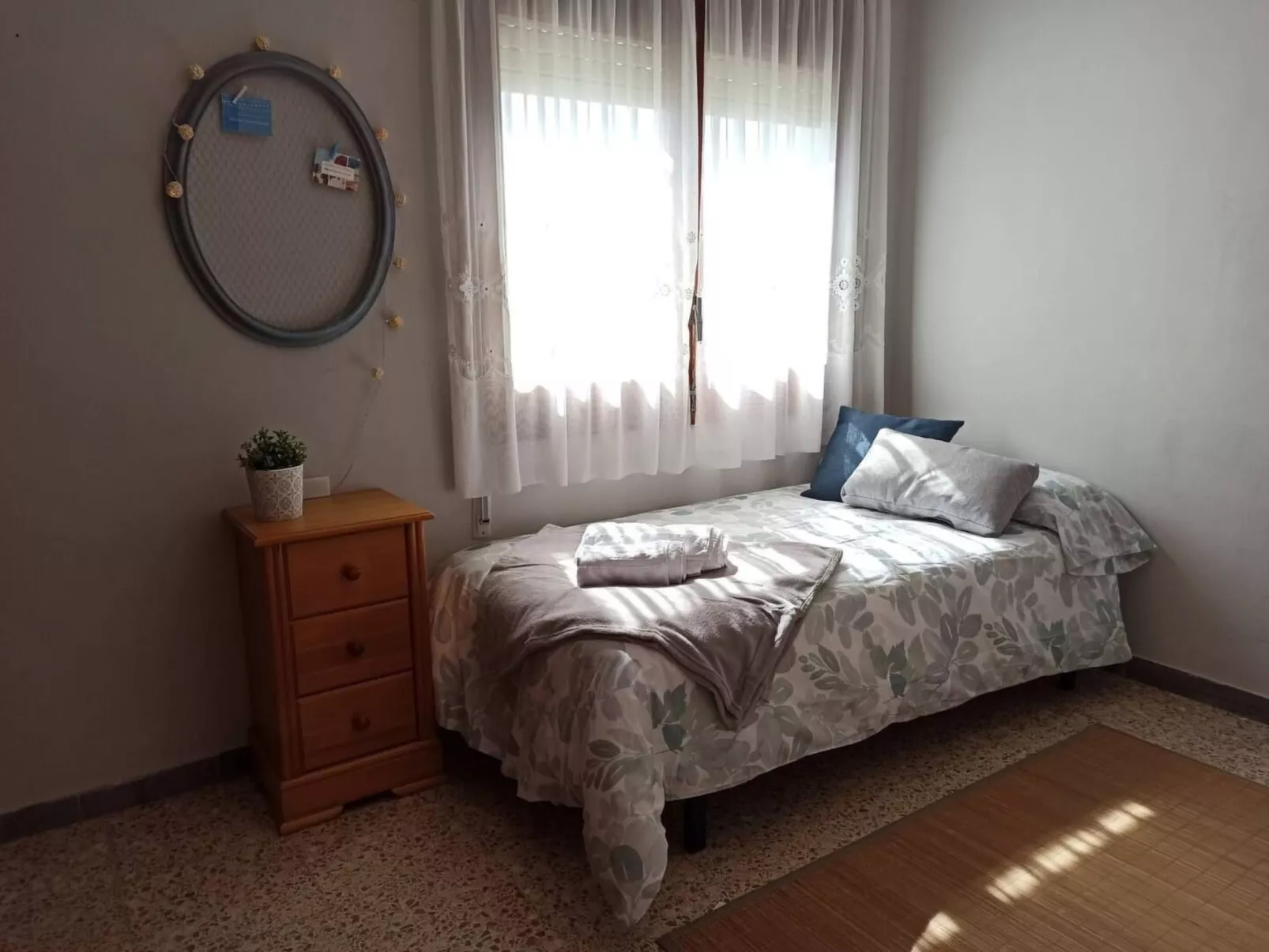 Bungalow Peñiscola Ref 030-Dedans