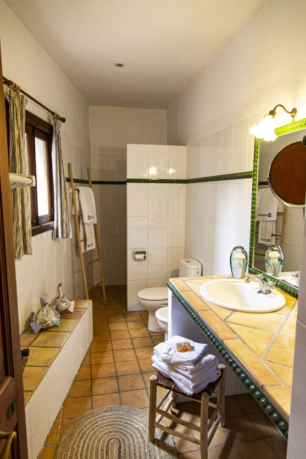 Villa El León de Sineu-Drinnen