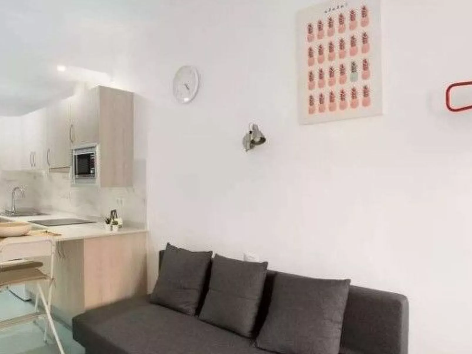 VCV Apartamento Puntilla 2-Drinnen