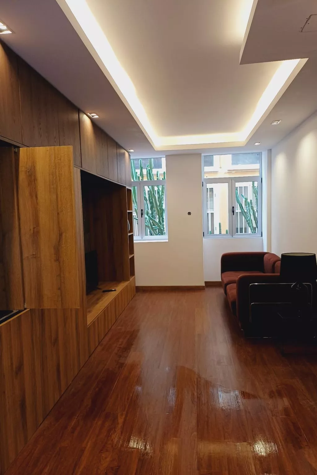 Neue Wohnung Canteras Beach II-Dedans