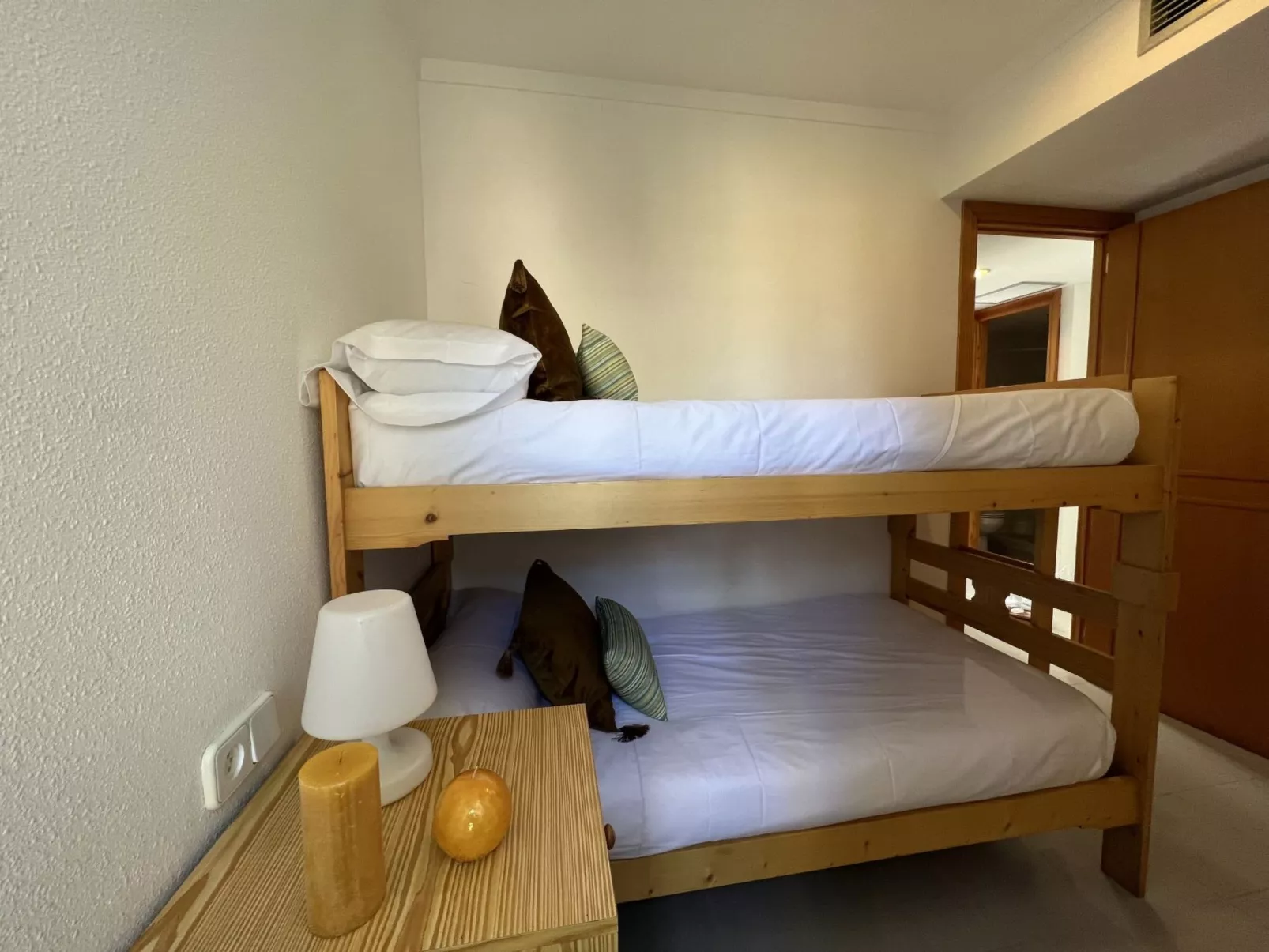 ISholidays Acron Puerto Pollensa-Dedans