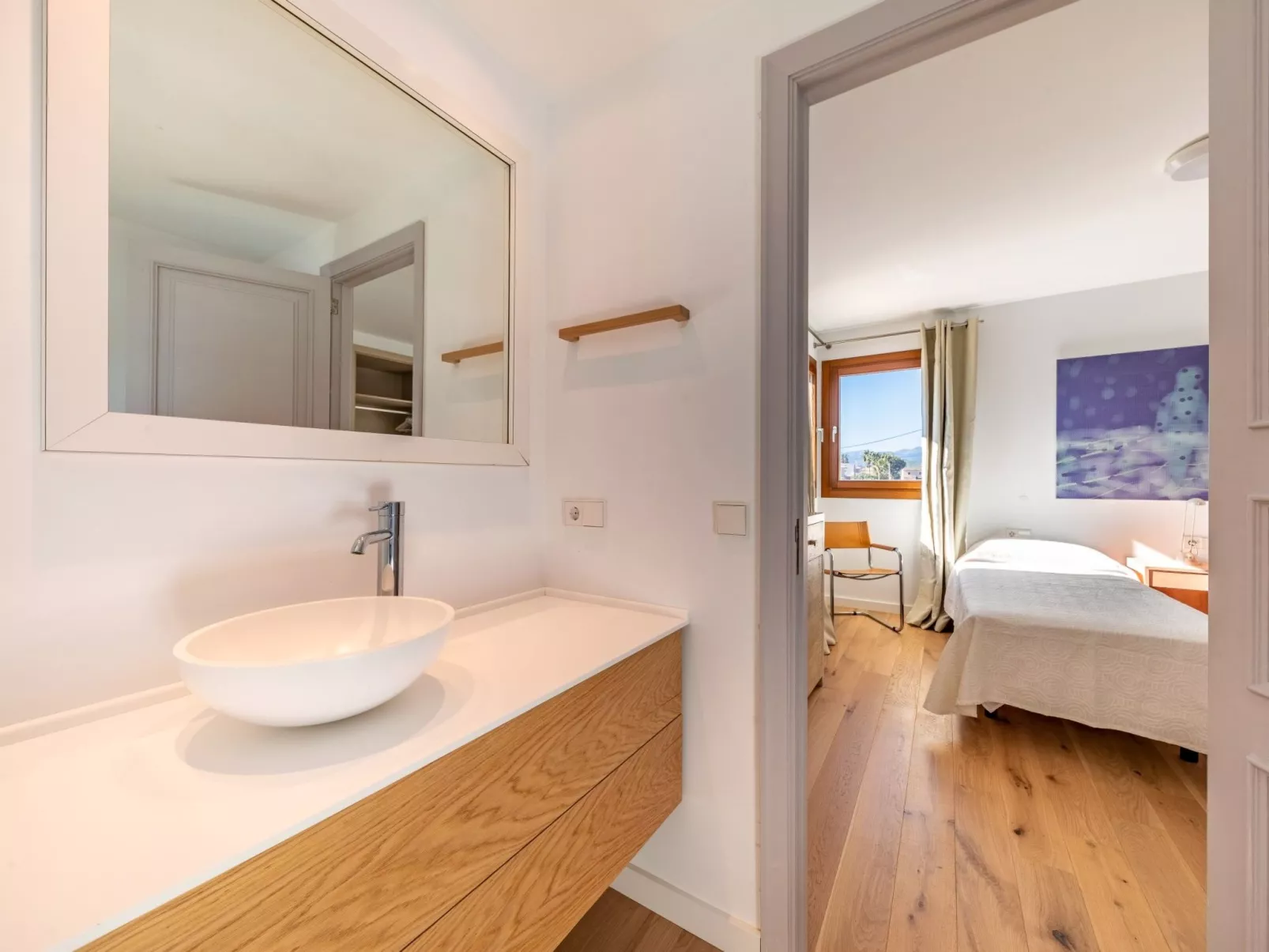 Villa "Mar i Pins" mit Garten, Grill und Terrasse-Image-tags.info