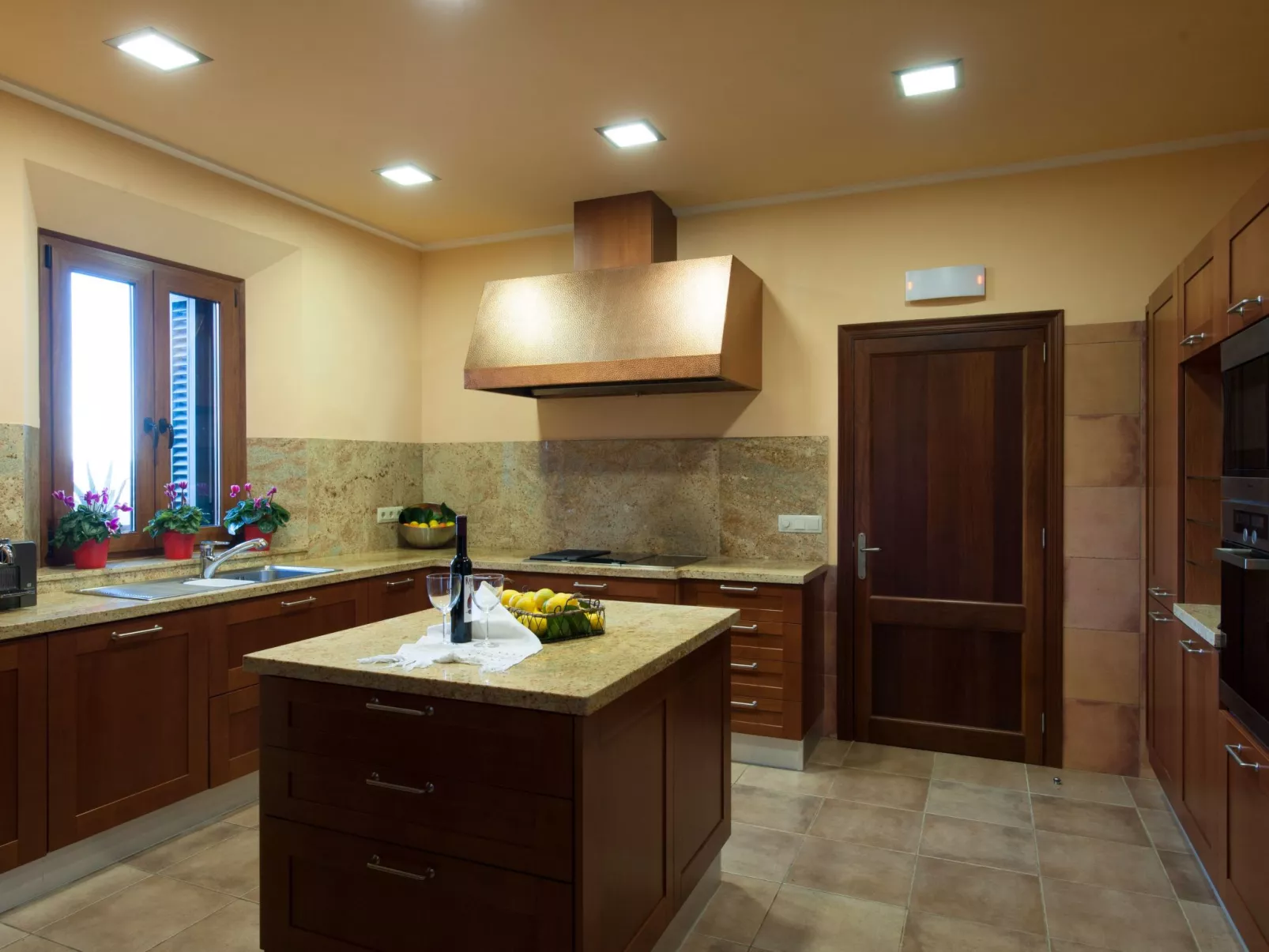 Luxuriöse Ferienvilla auf Mallorca-Image-tags.info