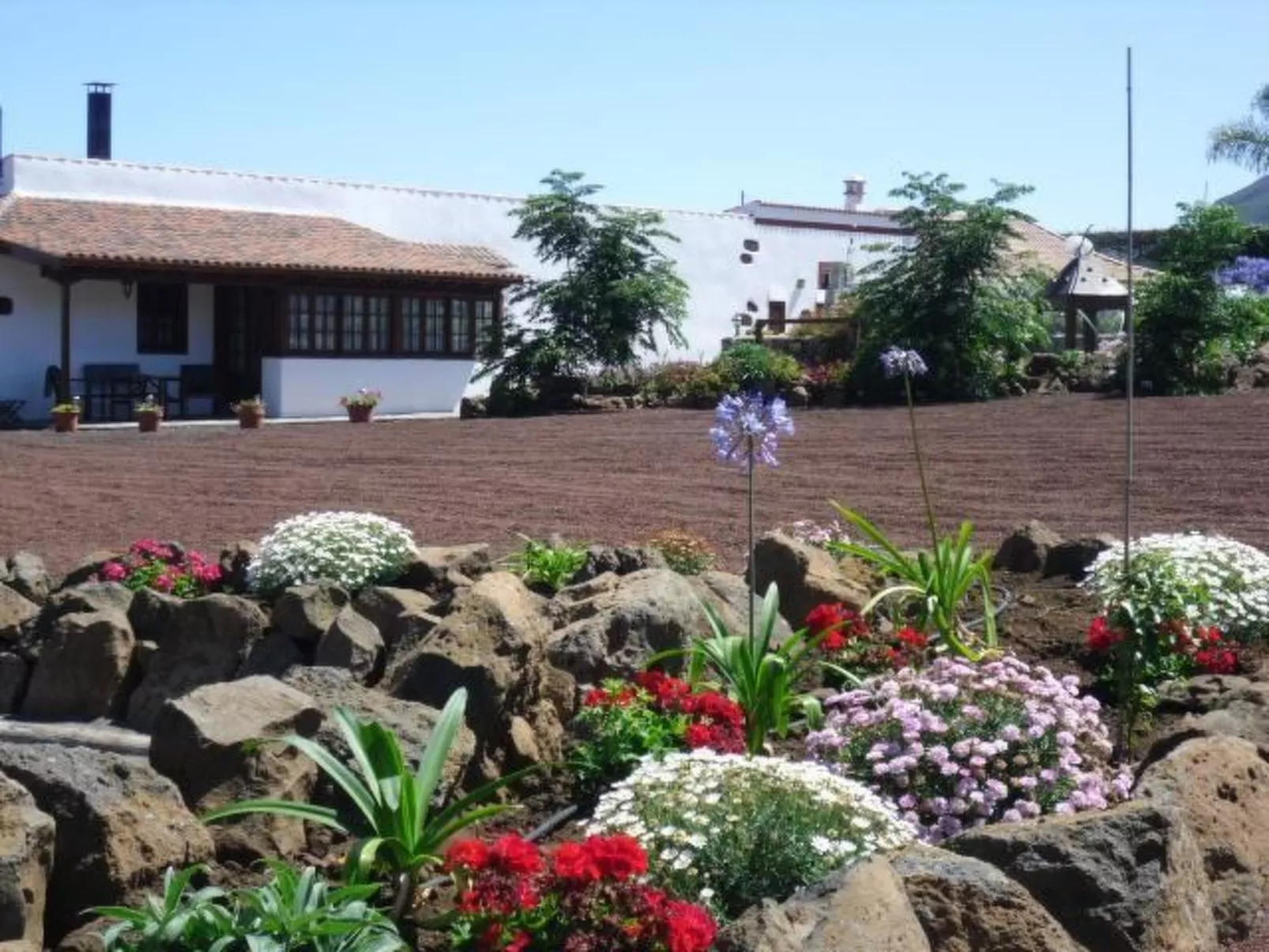 Haus mit 2 Schlafzimmern, nahe dem Strand-Outside