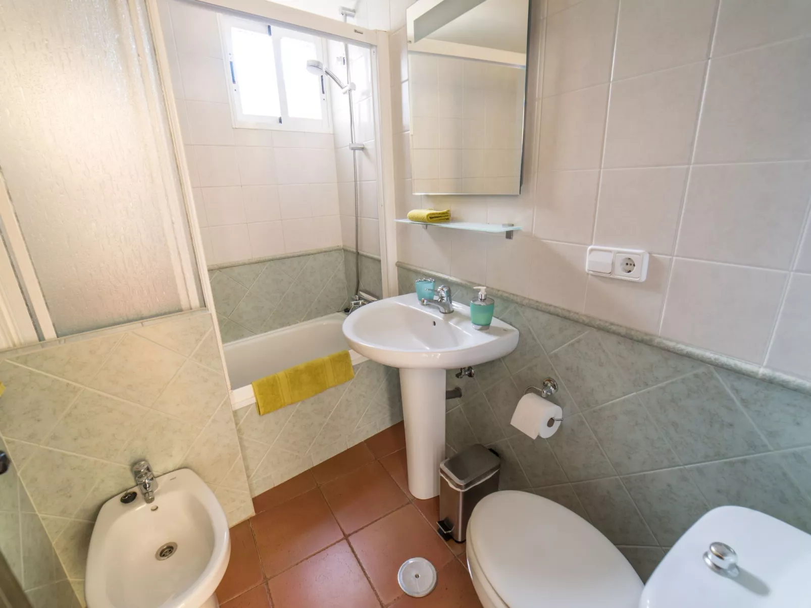 Casa El Limonero, Landhaus mit Aussicht-Inside