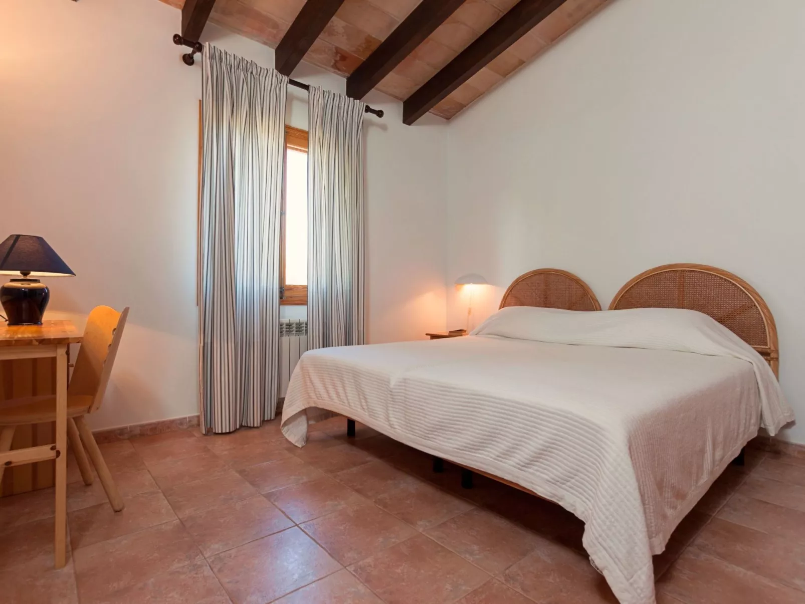 Villa 'Aumadrava Gran-Drinnen