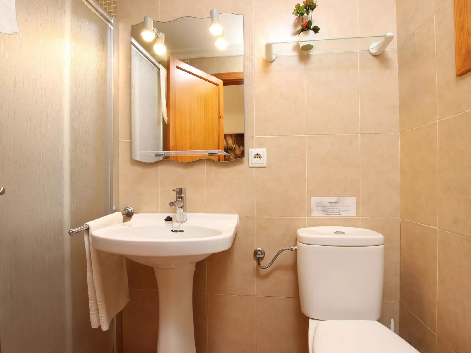 Ferienvilla "Font Mar-Inside