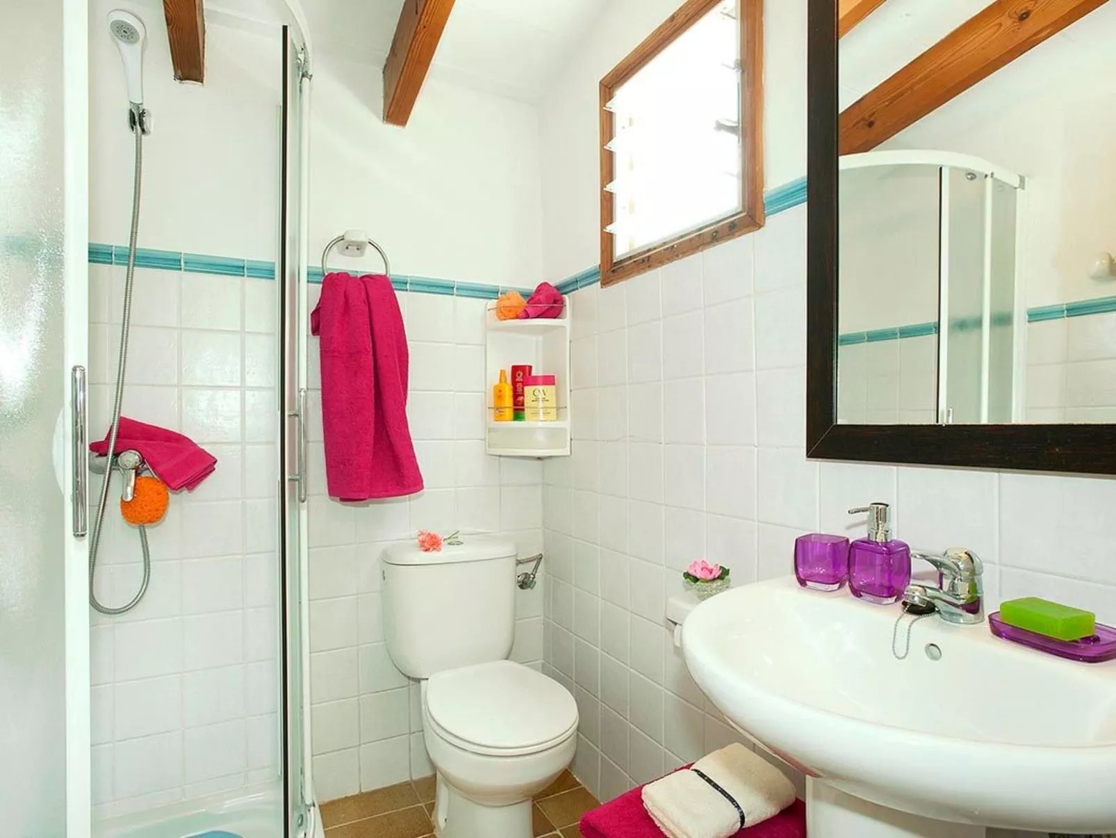 Villa 800 m vom Zentrum von Pollença entfernt-Inside